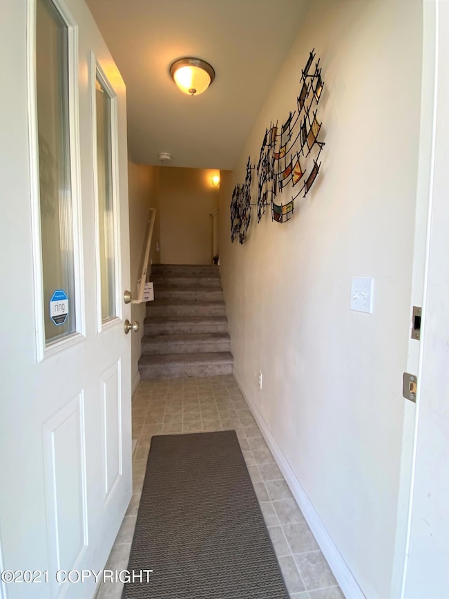 2958 Misty Springs Ct unit 101, Anchorage, AK 99507 - photo 3