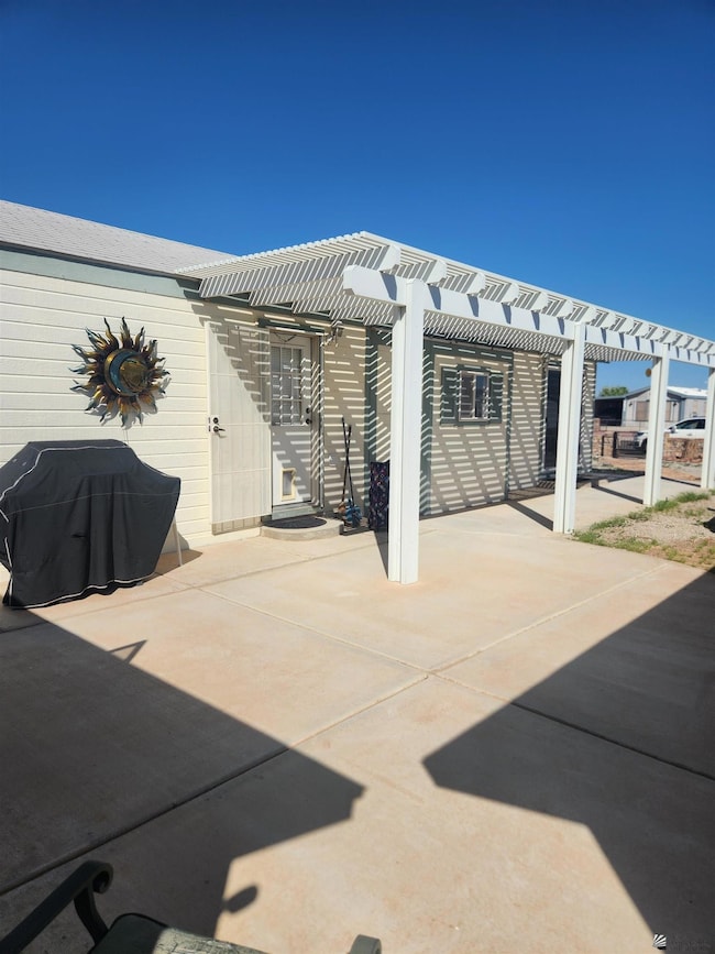 9649 E 36th St, Yuma, AZ 85365 - photo 4