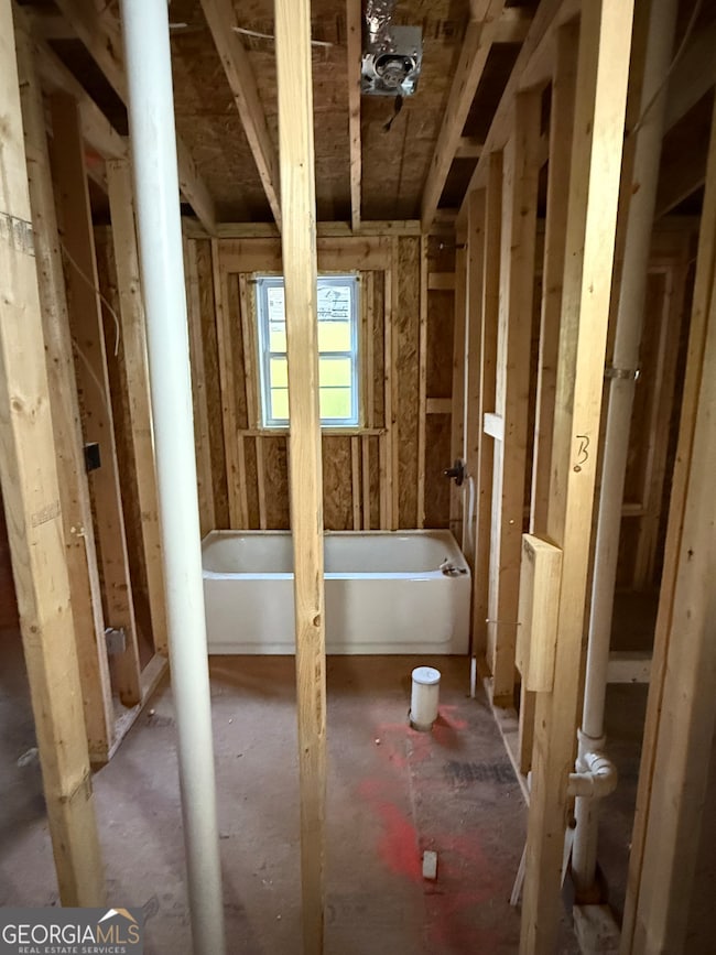 1511 Joseph E Boone Blvd NW, Atlanta, GA 30314 - photo 6