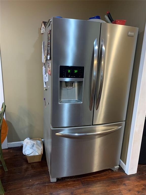 408 N Main St, Kirklin, IN 46050 - photo 6