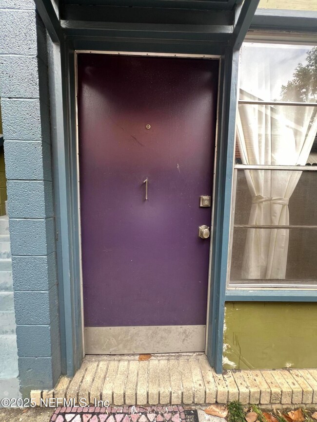 2960 Remington St unit 1, Jacksonville, FL 32205 - photo 2