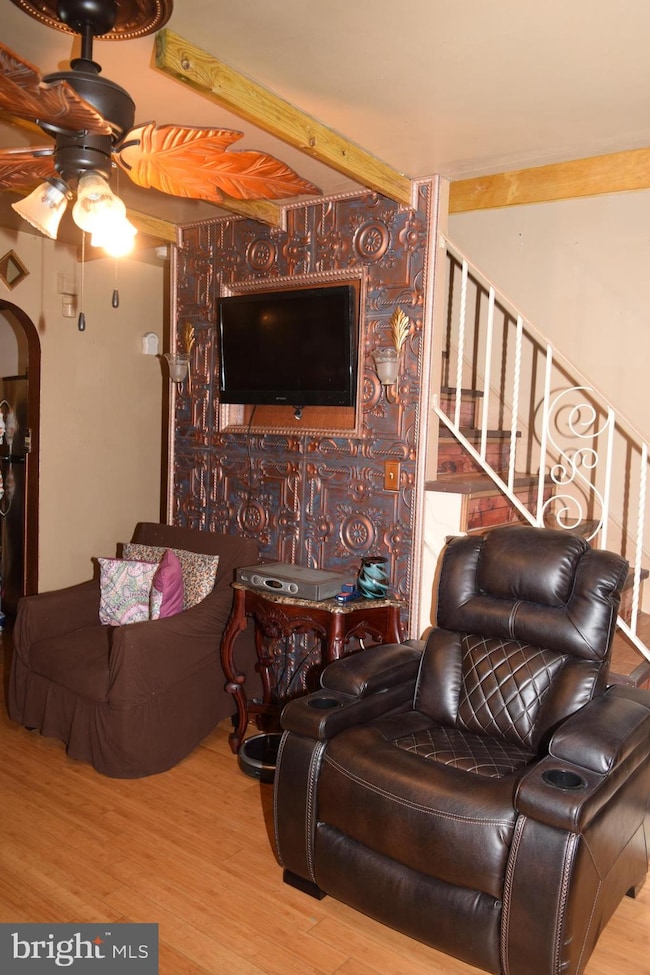 206 S 36th St, Camden, NJ 08105 - photo 2