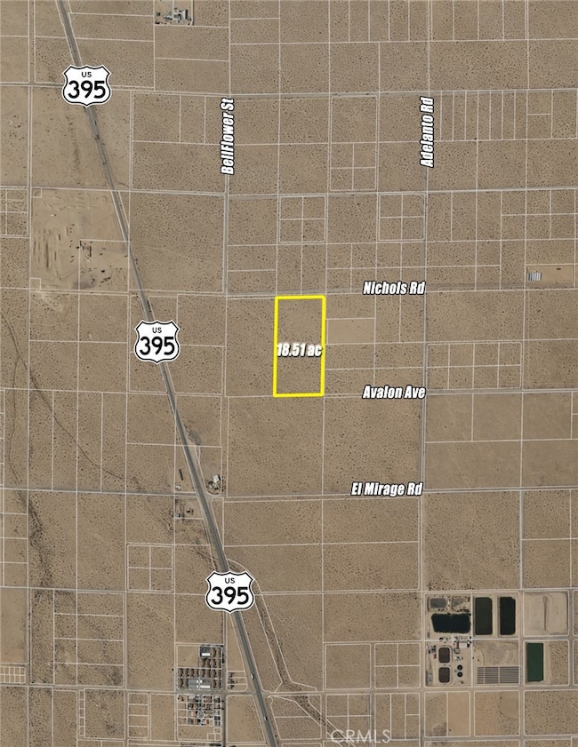 0 Nichols Rd unit HD25267077, Adelanto, CA 92301 - photo 2