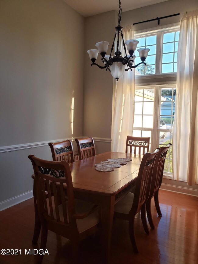 317 Richwood Ct, Macon, GA 31206 - photo 4