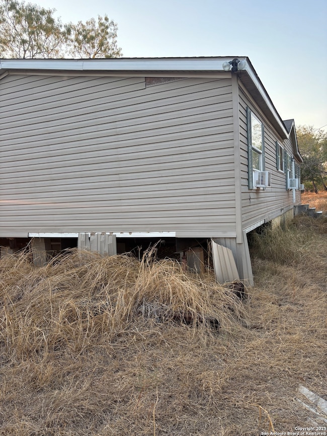 640 County Road 417, McCoy, TX 78113 - photo 4