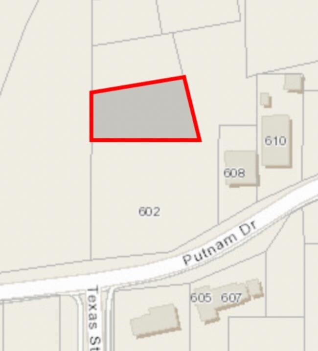 XXXX Putnam (B) Dr, Tallahassee, FL 32301 - photo 2