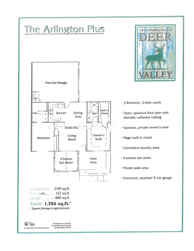 pic arlington plus
