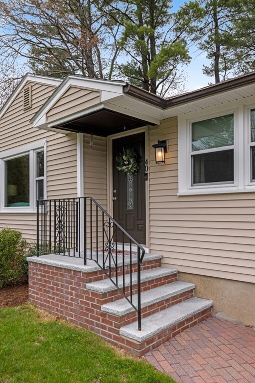 40 Lawrence St, Wilmington, MA 01887 - photo 3