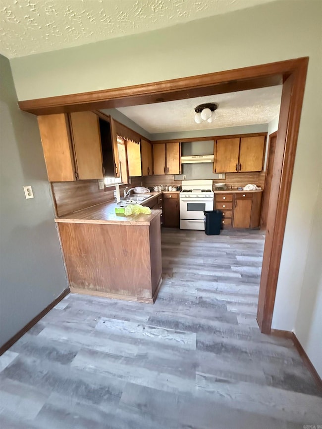 421 N Magnolia St unit 425 N magnolia stree, Perryville, AR 72126 - photo 6