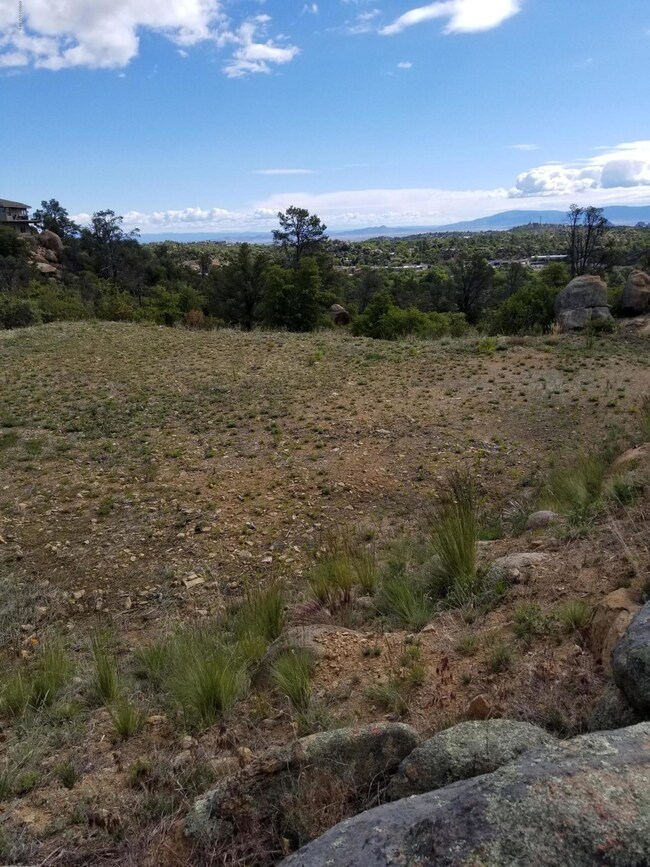 Enchanted Canyon , Lot 55R, 2