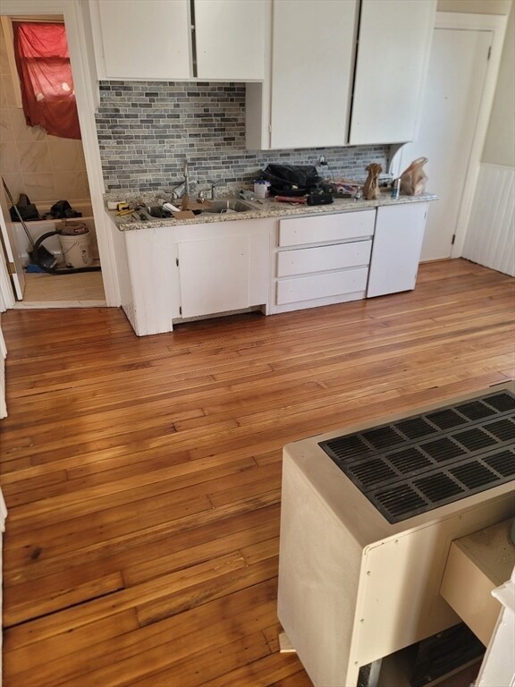 276 Cambridge St unit 2, Fall River, MA 02721 - photo 2