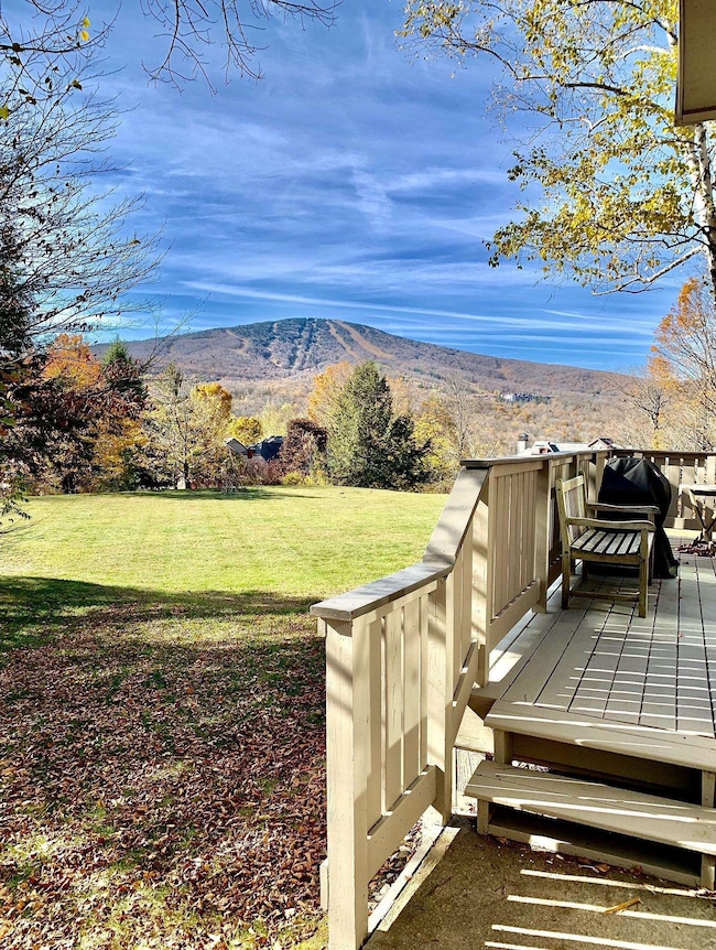 A6 Ridge unit A6, Winhall, VT 05340 - photo 7