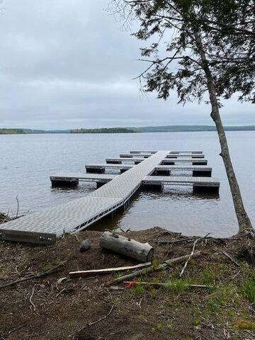 Common Area Boatslips and Docks