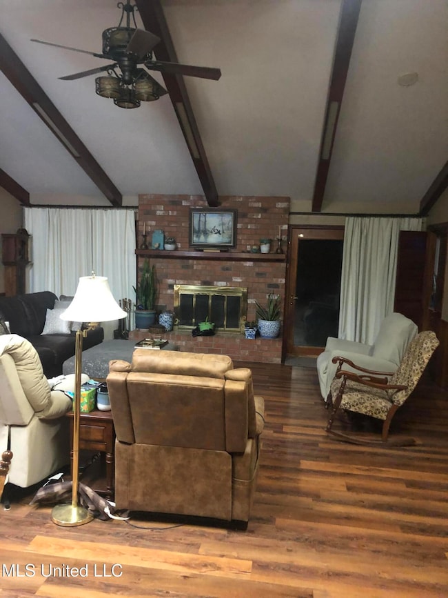 162 Pecania Dr, Ferriday, LA 71334 - photo 4