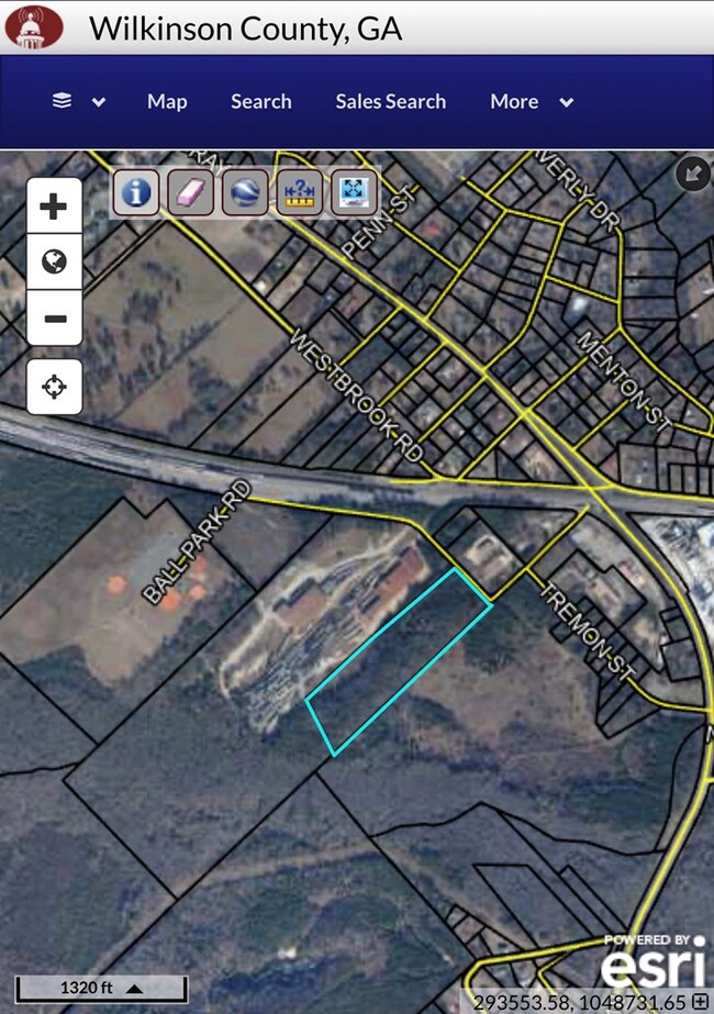 0 Ballpark Rd, Gordon, GA 31031 - photo 4