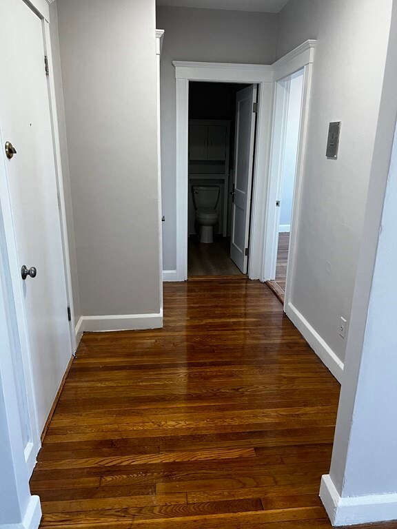 26 W Baltimore St unit 21, Lynn, MA 01902 - photo 5