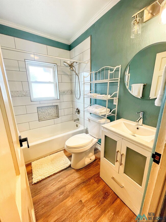 321 E Yucca Dr, Hobbs, NM 88240 - photo 5