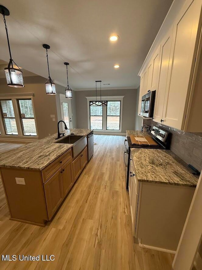 5360 Hoda Rd, Kiln, MS 39556 - photo 5