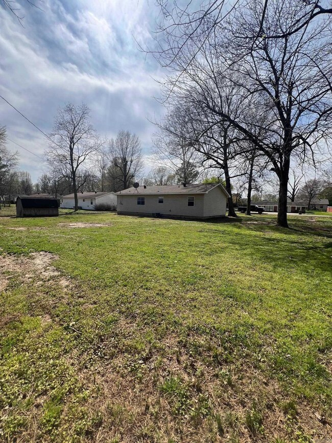 411 Walnut Dr, Paragould, AR 72450 - photo 2