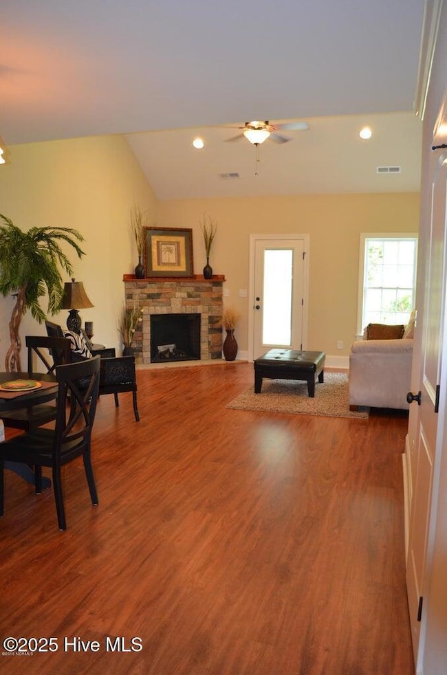 1632 Cambria Dr unit A, Greenville, NC 27834 - photo 7