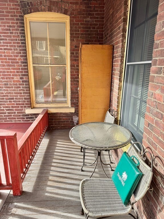 162 Sherman St unit 1, Cambridge, MA 02140 - photo 4