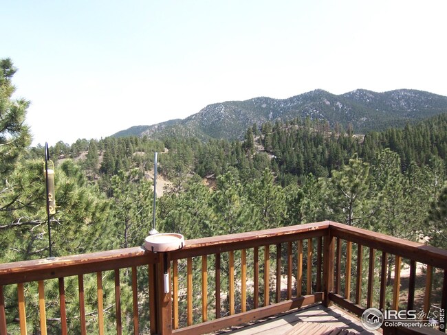 200 Gillespie Spur, Jamestown, CO 80455 - photo 2