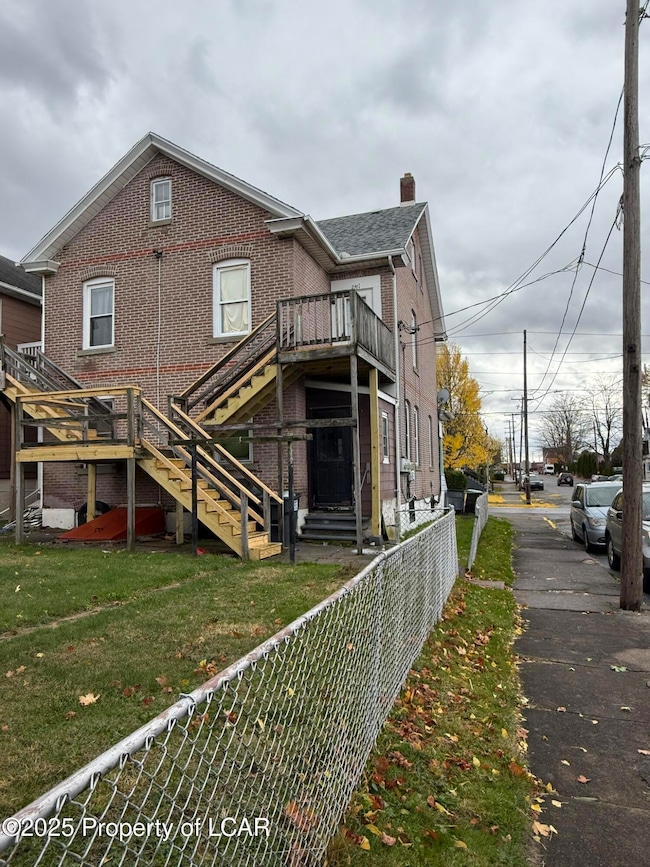 235 Allen St, West Hazleton, PA 18202 - photo 7