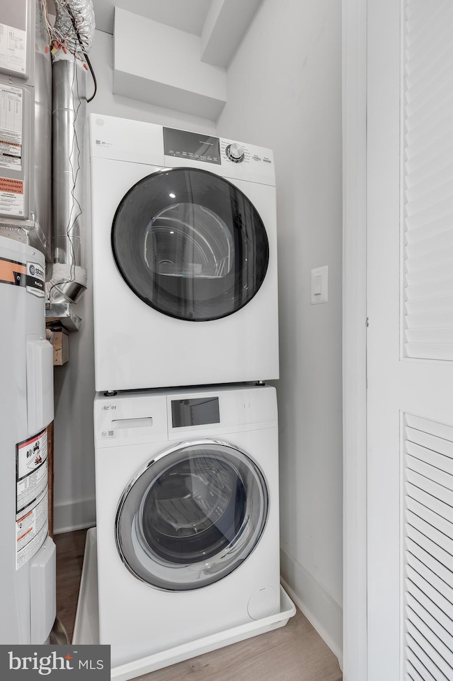 839 Kennedy St NW unit 302, Washington, DC 20011 - photo 4