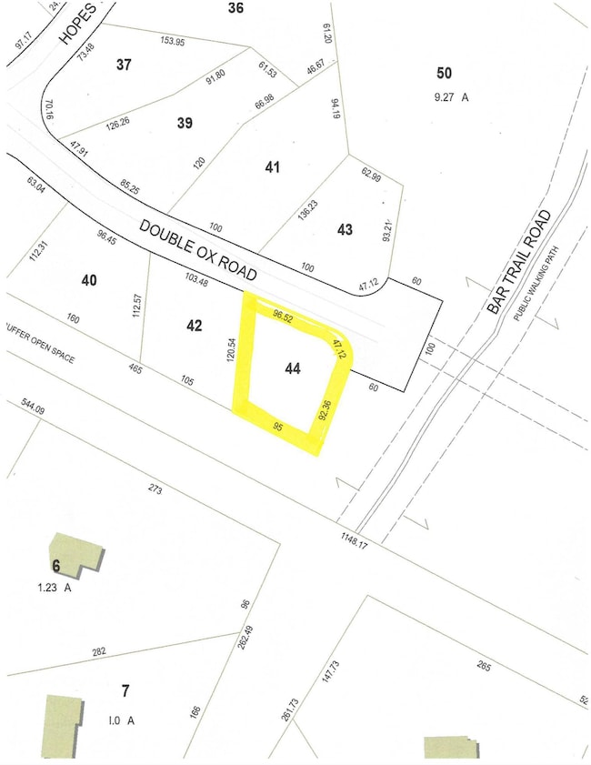 37 Double Ox Rd, Oak Bluffs, MA 02557 - photo 7