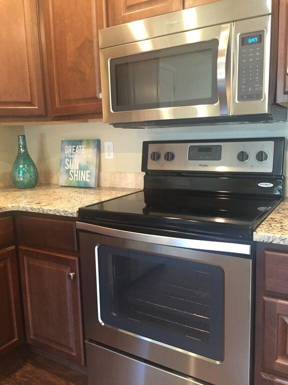 Whirlpool Appliances