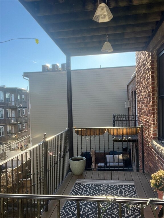 73 Lubec St unit 2R, Boston, MA 02128 - photo 4