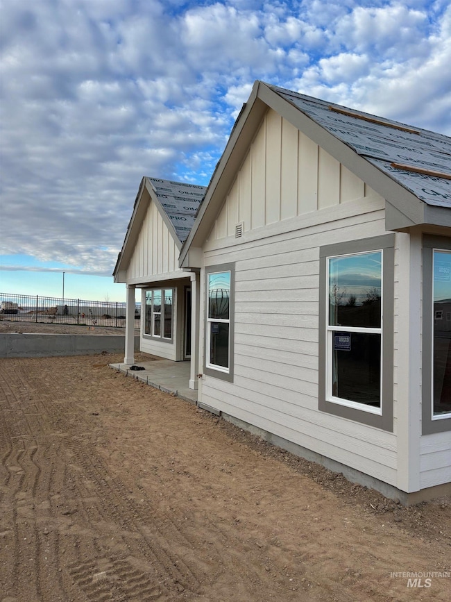 535 E Distributor Dr, Mayfield, ID 83716 - photo 4