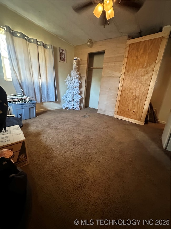 310 E Audd Ave, Checotah, OK 74426 - photo 6