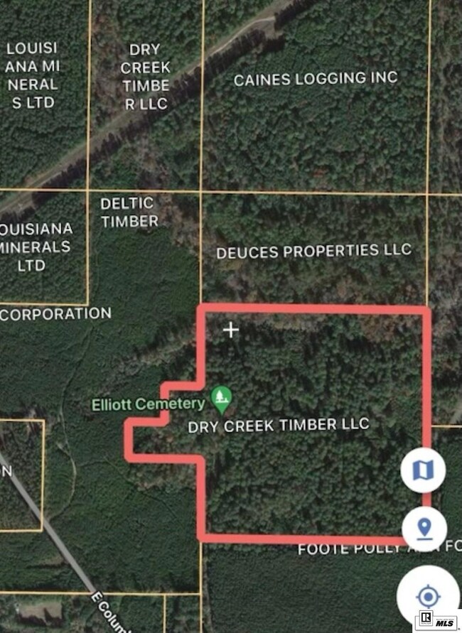 0 Columbia County Rd unit 3 parcels, Emerson, AR 71740 - photo 5