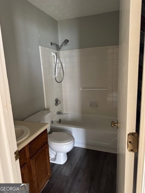 4362 Thunder Fork Dr, Stone Mountain, GA 30083 - photo 6