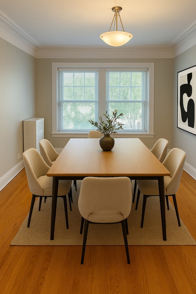 108 Keeney St unit 2, Evanston, IL 60202 - photo 3