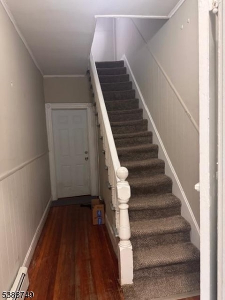 73 College Place unit 2, Ridgefield Park, NJ 07660 - photo 3