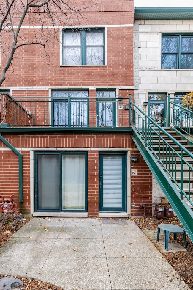 1812 S Federal St unit G16, Chicago, IL 60616 - photo 7