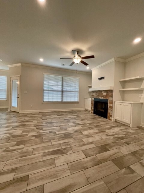 1001 E Skyline Loop, Centerton, AR 72719 - photo 4