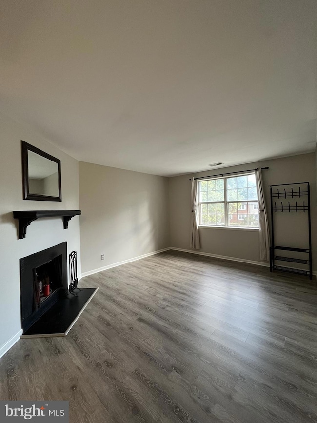 2852 C S Wakefield St unit C, Arlington, VA 22206 - photo 7