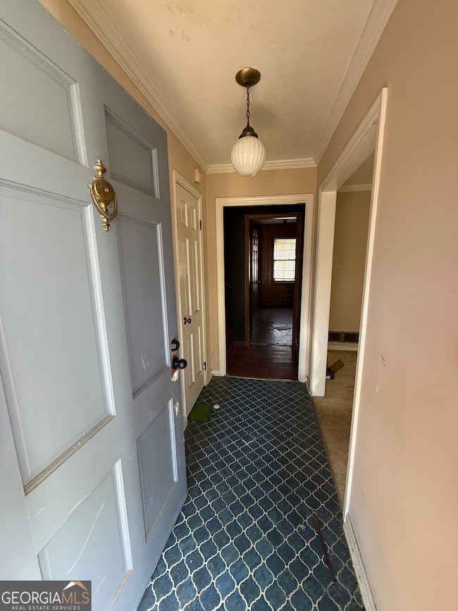 3415 Spring Valley Blvd, Atlanta, GA 30349 - photo 4