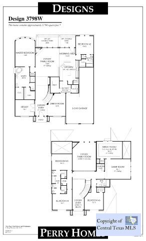 25831 Scenic Rock, San Antonio, TX 78255 - photo 2