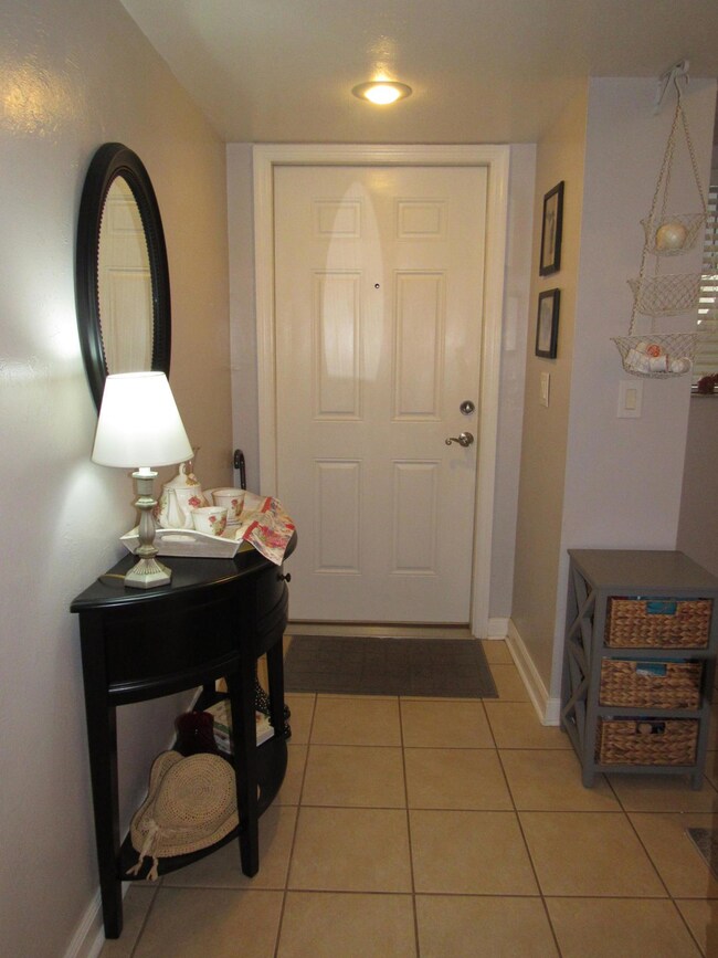 Foyer