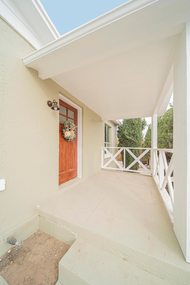 3335 Jackson Ave, El Paso, TX 79930 - photo 3