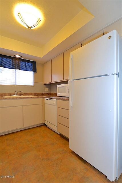 2338 W Lindner Ave unit 25, Mesa, AZ 85202 - photo 4