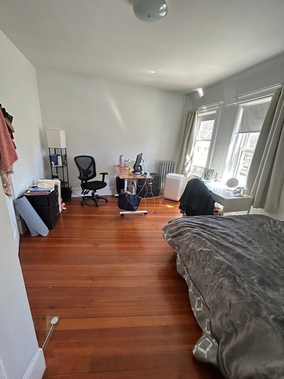 6 Parkway Rd unit 5, Brookline, MA 02445 - photo 7