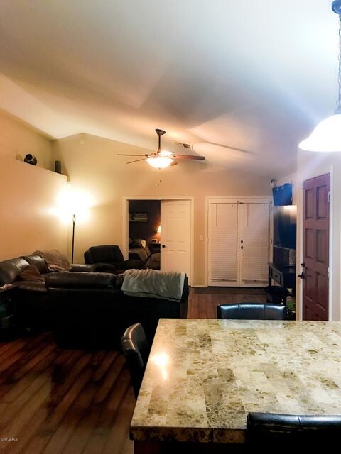 dining/great room