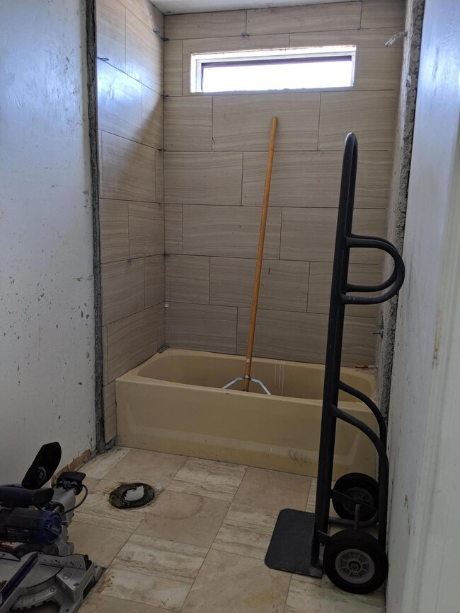 Bathroom #2