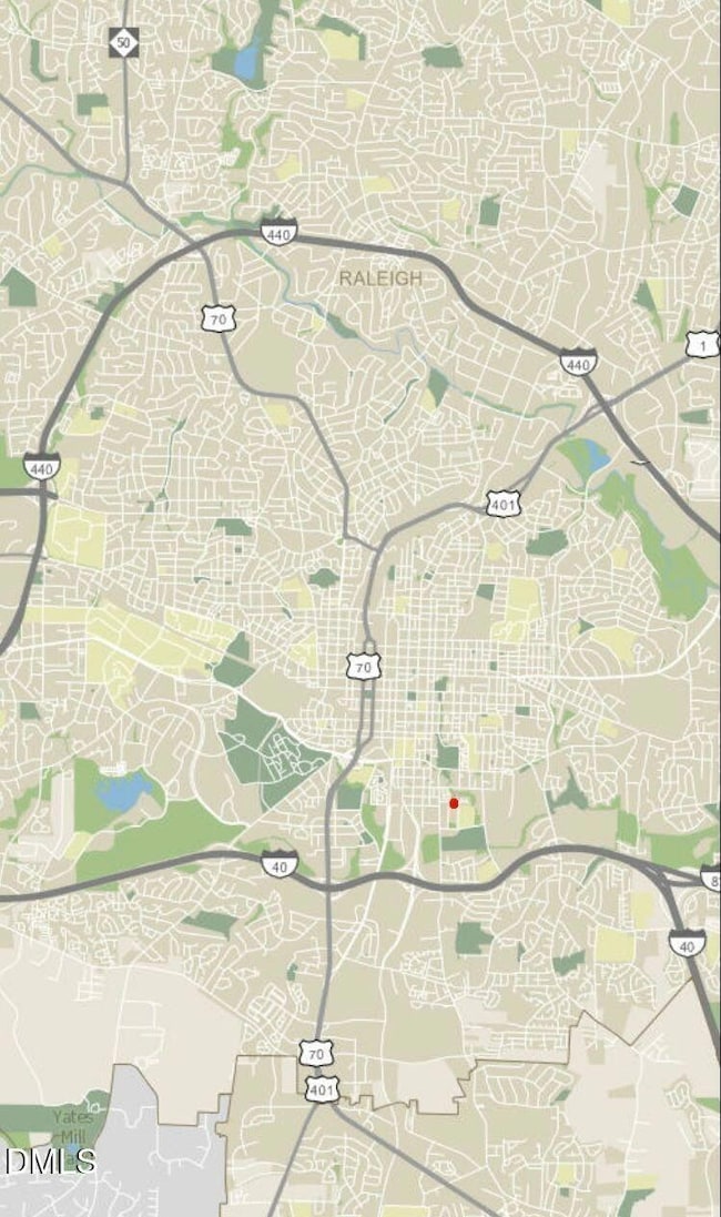 708 Mcmakin St, Raleigh, NC 27610 - photo 5