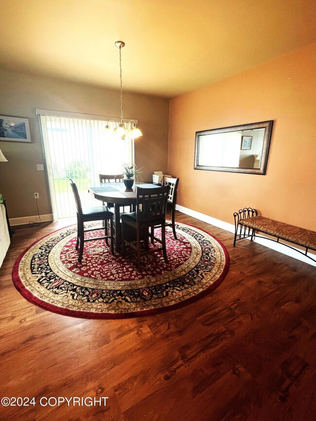 680 E Primrose Cir unit A, Palmer, AK 99645 - photo 5